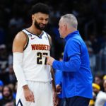 Murray, Jokic guide Nuggets to 120-100 rout of Rockets