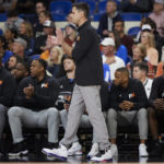 Jones, Boum each score 22, Xavier beats Florida in Portland
