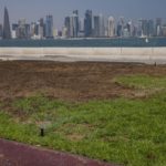 Energy-rich Qatar faces fast-rising climate risks at home
