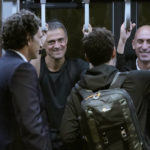 Luis Enrique more than just a coach for Torres at World Cup