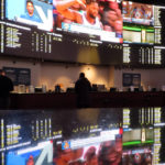 Once forbidden, gambling now embraced by NFL