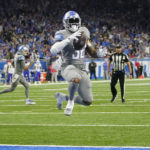 Bills beat Lions 28-25 for 2nd win in 5 days at Ford Field