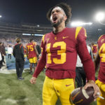 No. 7 USC outlasts No. 16 UCLA to reach Pac-12 title game
