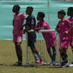 Ecuador builds World Cup team from a local soccer academy