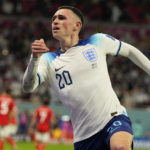 England advances after beating Wales 3-0 at World Cup