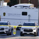 Suspect in deadly U.Va. shooting taken into custody
