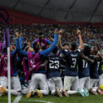 Valencia scores World Cup-best third goal in Ecuador draw