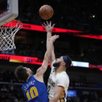 Ingram scores 34, Pelicans rout depleted Warriors 128-83