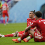 Viral Wales video hangs over World Cup clash with England