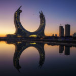 AP PHOTOS: World Cup highlights from Day 5
