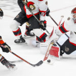 Giroux scores on OT breakaway, Senators beat Kings 3-2