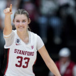 Boston rallies No. 1 South Carolina past No. 2 Stanford