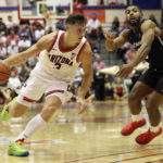 No. 14 Arizona holds off Cincinnati 101-93 at Maui Invite