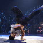 Break it down: Dancers begin charting path to Paris Olympics