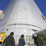 Japan investigators raid Dentsu in widening Olympic probe