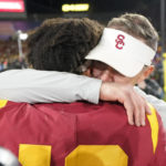 No. 7 USC outlasts No. 16 UCLA to reach Pac-12 title game