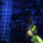 AP Week in Pictures: Europe and Africa