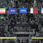 Pulisic goal advances US in World Cup with 1-0 win over Iran