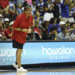 Strong 2nd half lifts No. 10 Bluejays past No. 21 Texas Tech