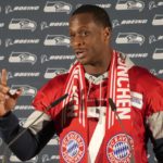 NFL road trip: Beyond Germany, league eyes Spain, France