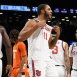 Curbelo, St. John's wins Legends, top Syracuse 76-69 in OT