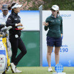 Lydia Ko wins LPGA finale for record $2 million payout
