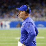 Bills beat Lions 28-25 for 2nd win in 5 days at Ford Field