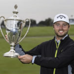 Lydia Ko, Steven Alker, Ryan Fox make it big year for Kiwis
