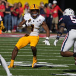 Arizona ends 5-game losing streak to Arizona State