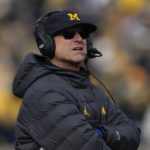 No. 3 Michigan vs No. 2 Ohio St the Big Ten clash of titans