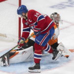 Caufield scores late, Canadiens beat Flyers 5-4 in SO