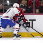 Dach returns to Chicago, helps Montreal win 3-2 in shootout