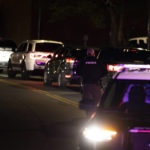 Suspect in deadly U.Va. shooting taken into custody