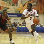 No. 14 Arizona beats No. 17 San Diego State 87-70 in Maui