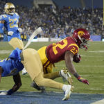 No. 7 USC outlasts No. 16 UCLA to reach Pac-12 title game