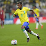 Brazil with plenty of options to replace Neymar at World Cup