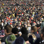 Some fans bummed no beer sold at NFL pregame fest in Munich