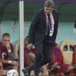 After 1st-round defeats, Cameroon, Serbia need World Cup win