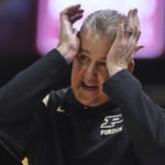 Edey scores 25 points, No. 5 Purdue beats FSU 79-69