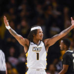 Baldwin returns in style for VCU; Vandy's Stackhouse ejected