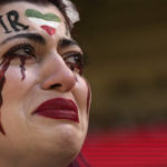 AP PHOTOS: World Cup highlights from Day 6