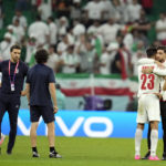 Pulisic goal advances US in World Cup with 1-0 win over Iran