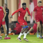 World Cup Viewer's Guide: Davies to play in Canada's return