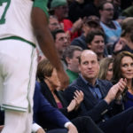 Tatum scores 49, Celtics hold off hot-shooting Heat 134-121