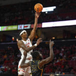 Reese, Hart help No. 23 Maryland beat Coppin State 95-79