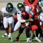 College Football Picks: AAC title is glimpse into CFP future