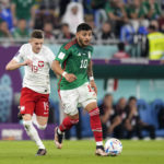 Mexico and Poland play out 0-0 draw at World Cup