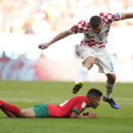 Another surprise as Morocco holds Croatia 0-0 at World Cup