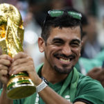 Saudi Arabia exits World Cup with newfound confidence