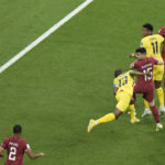 World Cup dismay for Qatar as Ecuador wins opening game